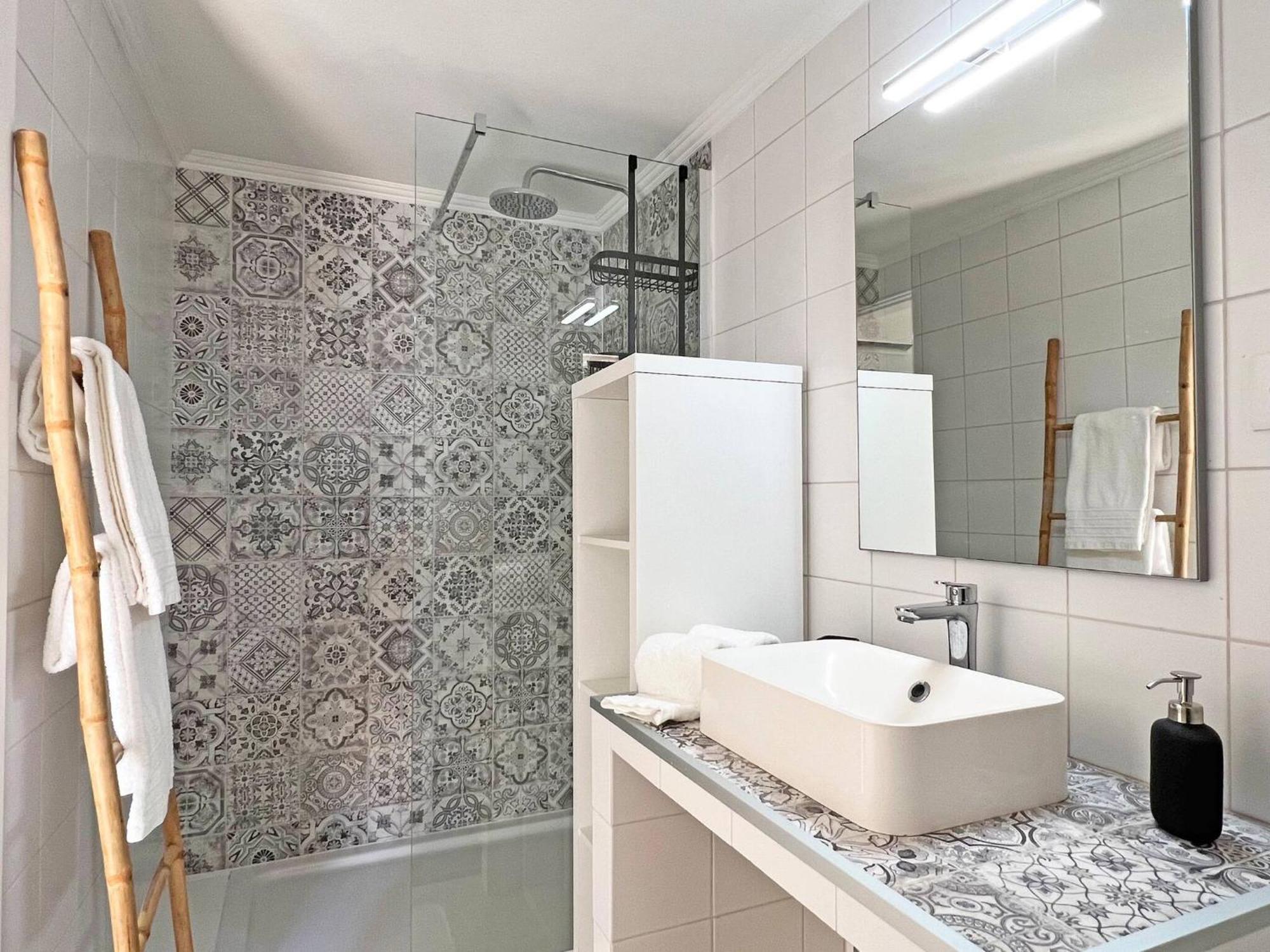 Casa Alice - Olhao Villa Dış mekan fotoğraf