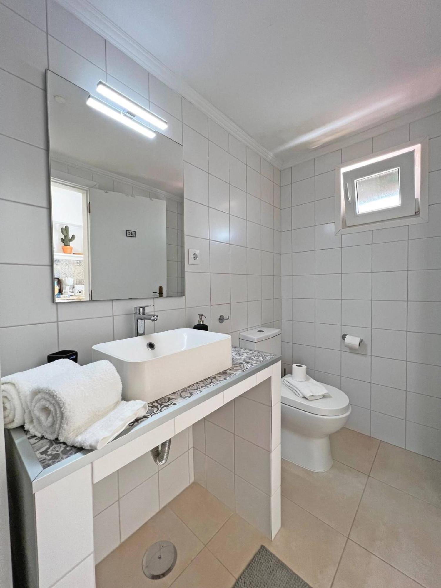 Casa Alice - Olhao Villa Dış mekan fotoğraf