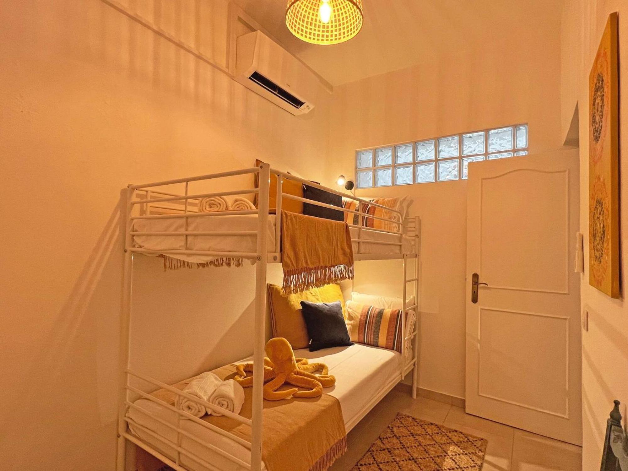 Casa Alice - Olhao Villa Dış mekan fotoğraf