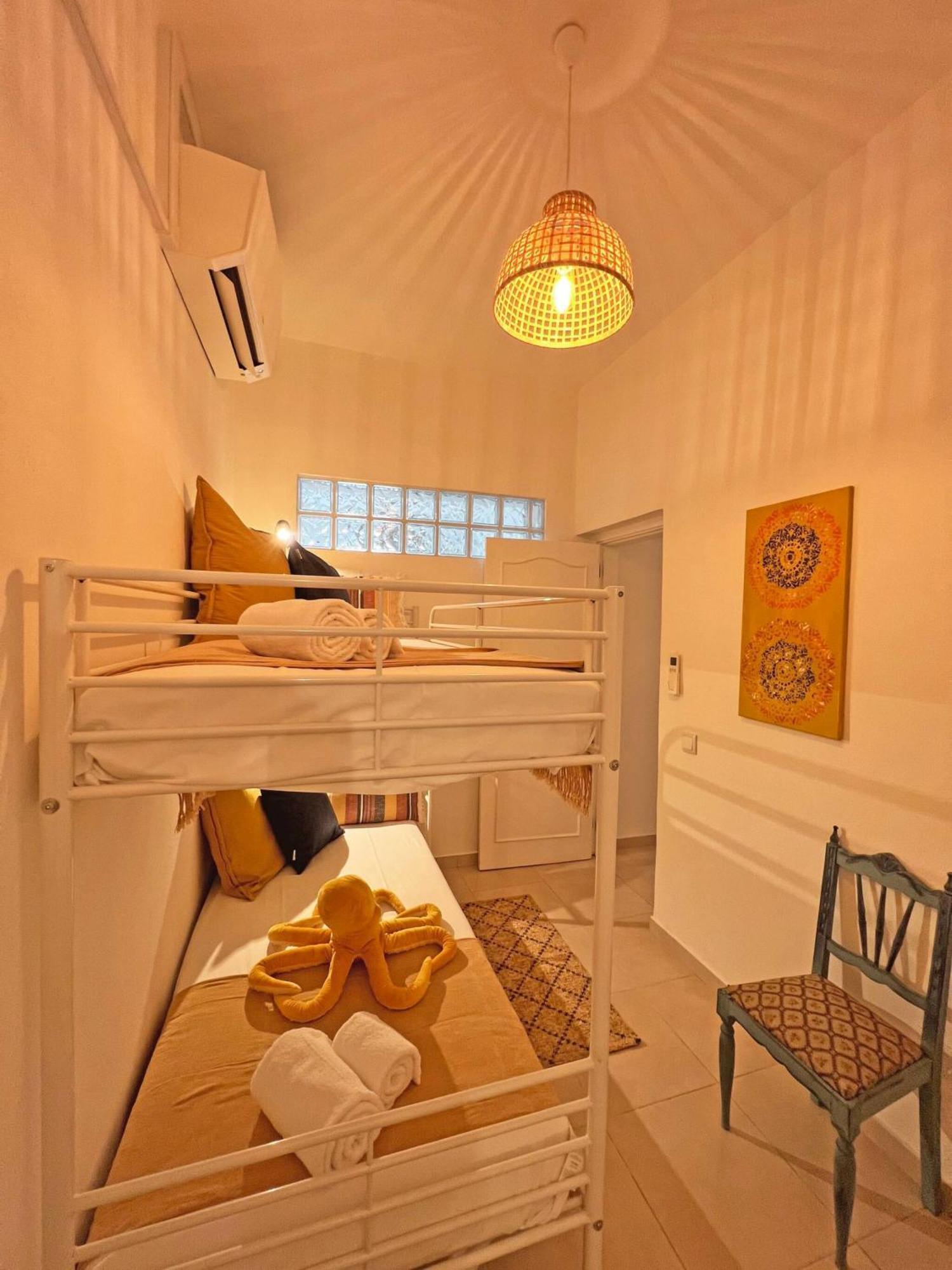 Casa Alice - Olhao Villa Dış mekan fotoğraf