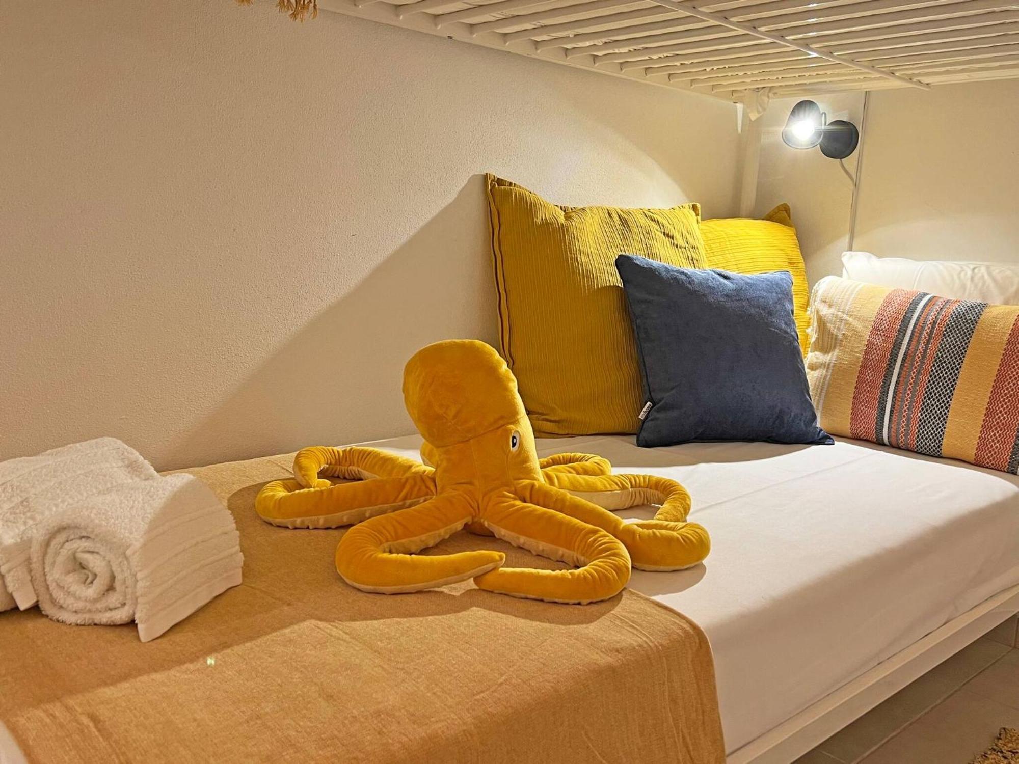 Casa Alice - Olhao Villa Dış mekan fotoğraf