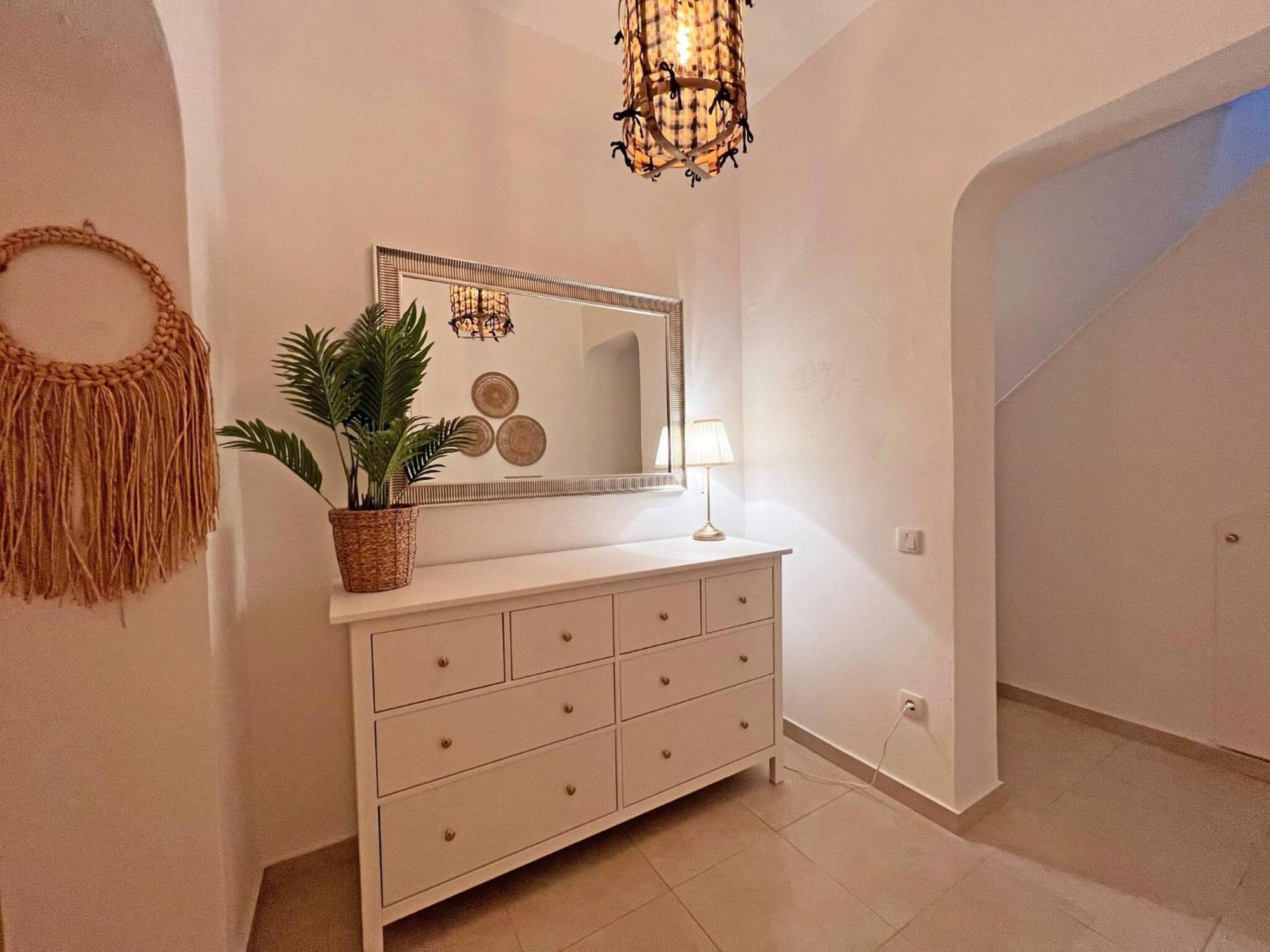 Casa Alice - Olhao Villa Dış mekan fotoğraf