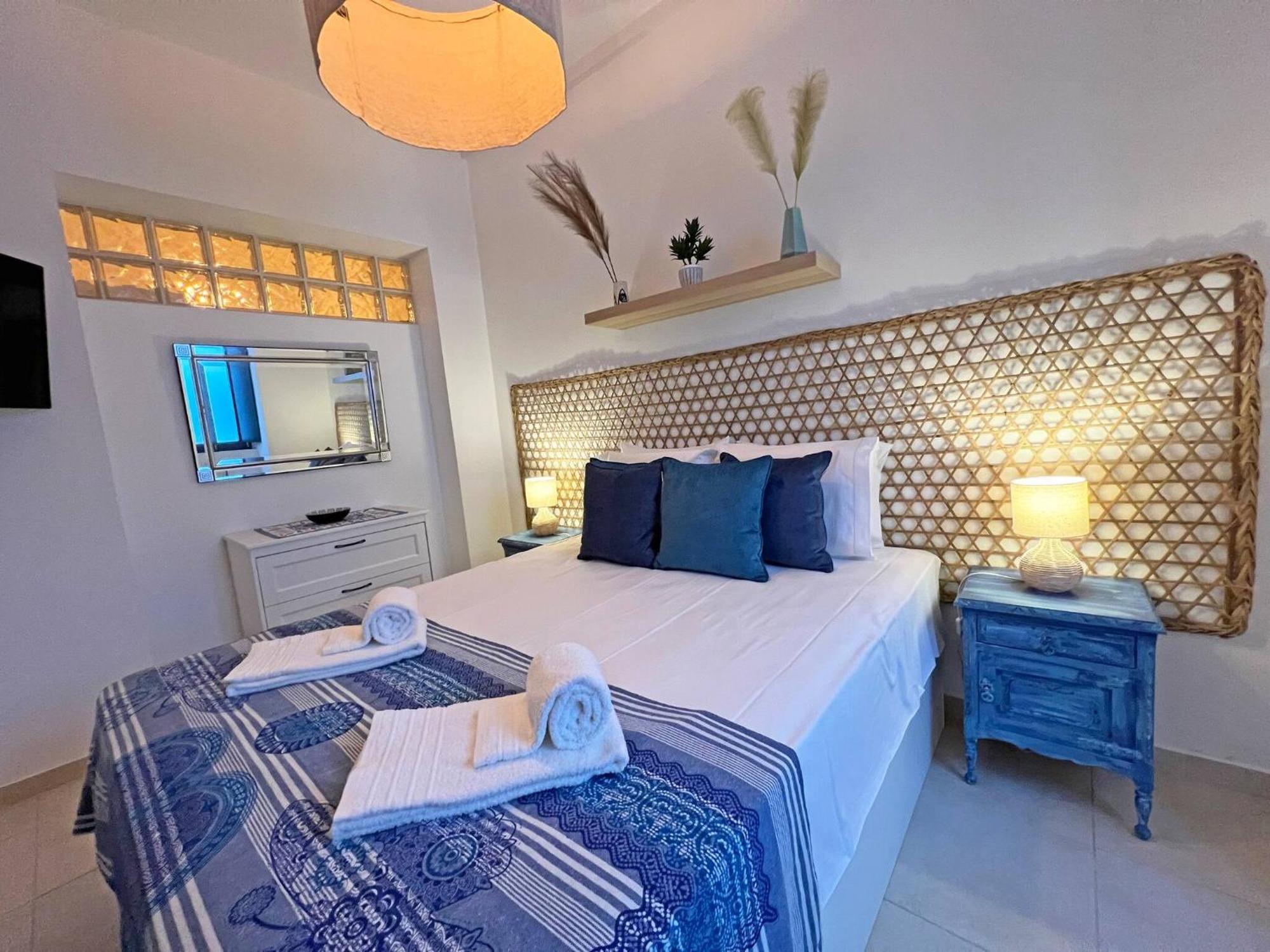 Casa Alice - Olhao Villa Dış mekan fotoğraf