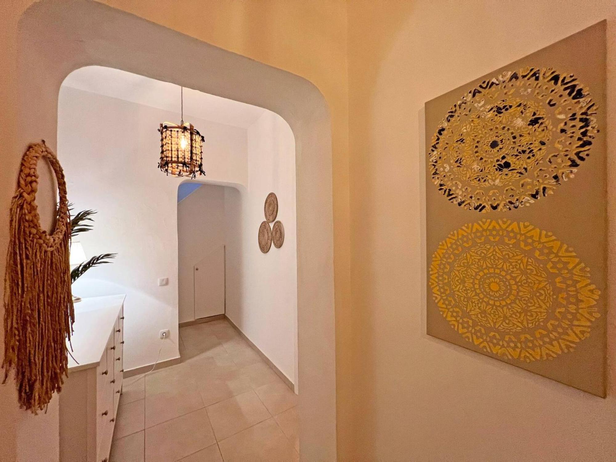 Casa Alice - Olhao Villa Dış mekan fotoğraf