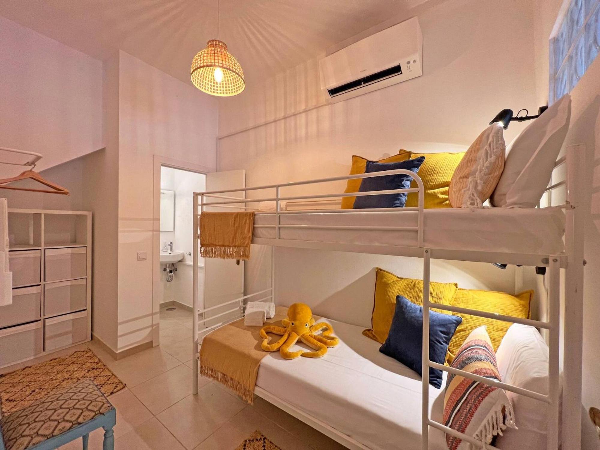 Casa Alice - Olhao Villa Dış mekan fotoğraf