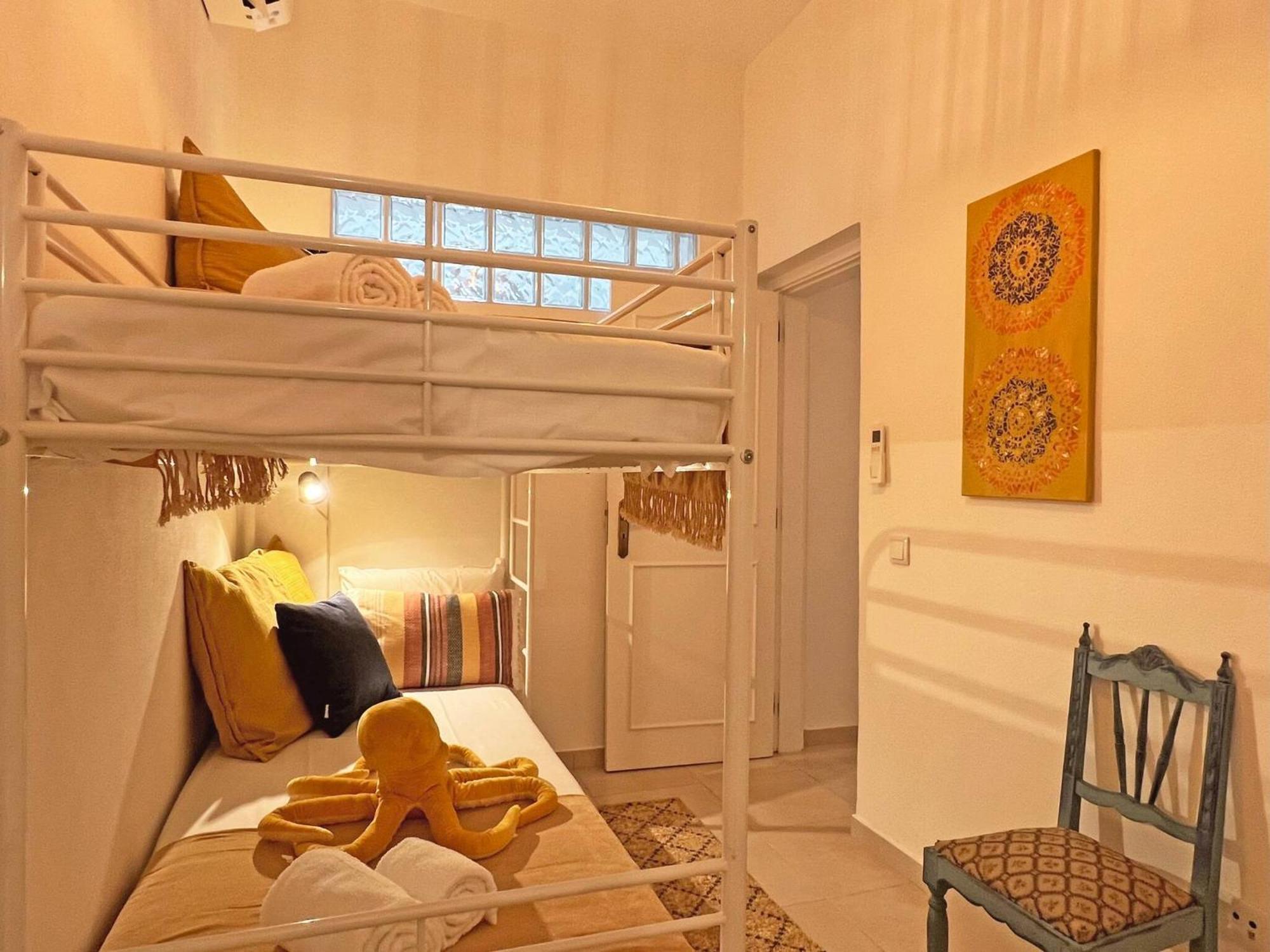 Casa Alice - Olhao Villa Dış mekan fotoğraf